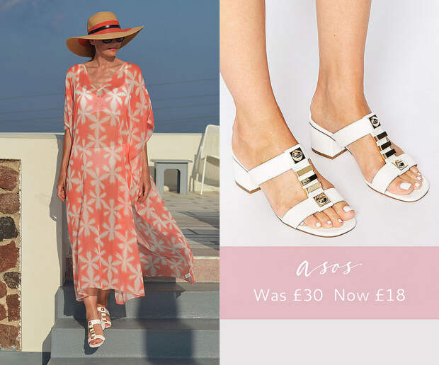 January 2016 Sales | ASOS Hobby mules