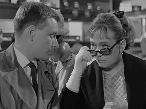 Галина Волчек. Путь к успеху, предательство Евстигнеева. Личной жизни предпочла театр. Как жила актриса?