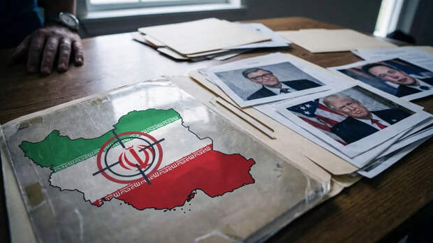 Уваров: Иран получил ядерные технологии от США и Европы