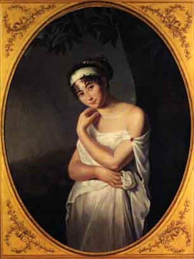 Jeanne-François-Julie-Adélaïde Bernard, dite Madame Récamier (305x407, 15Kb)