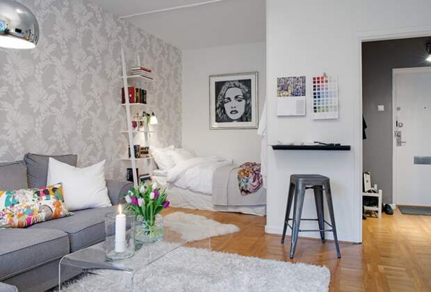 20-smart-ideas-for-a-one-room-apartment-artnaz-com-3