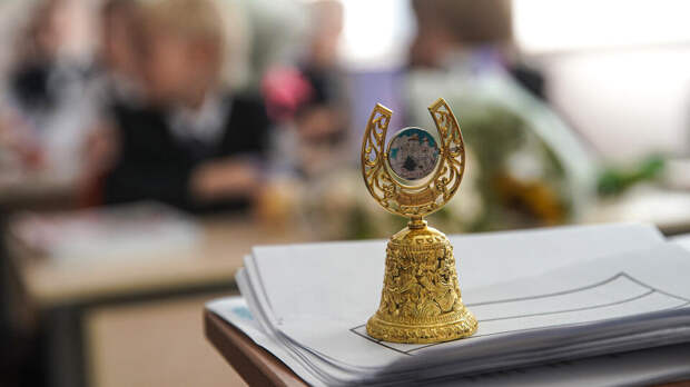 В Госдуме предложили ввести ответственность за оскорбление учителей