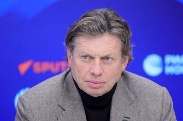 Глава СКР Гуляев заявил, что реформа ISU об объединении ЧМ пока является идеей