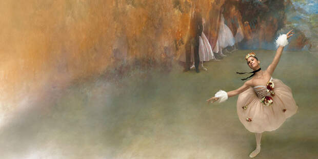 ballerina-recreates-edgar-degas-painting-misty-copeland-nyc-dance-project-8
