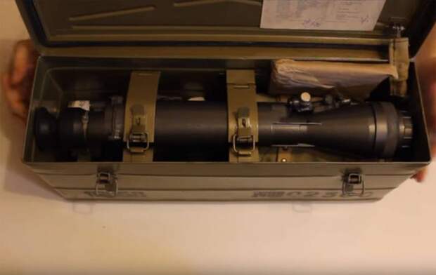 Кому контрабандисты Украины намеревались продать комплектующие к советской военной технике: предположения