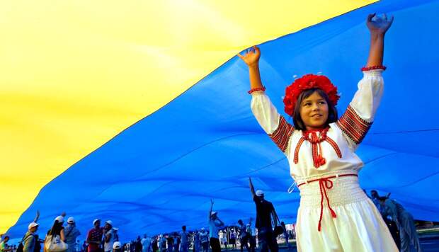 Быть проекту «Украина» или нет?