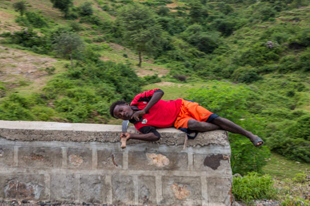 Ethiopia Ethiopia