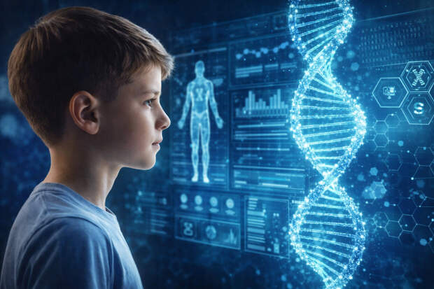 Джордж Чёрч о генетическом улучшении человека и будущем медицины