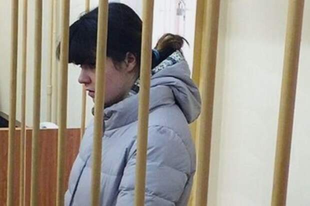 Мать Варвары Карауловой рассказала о причинах связи ее дочери с ИГИЛ