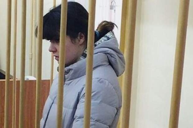 Мать Варвары Карауловой рассказала о причинах связи ее дочери с ИГИЛ Мать Варвары Карауловой рассказала о причинах связи ее дочери с ИГИЛ