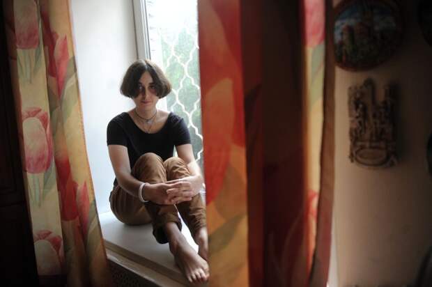 Главу фонда «Дом с маяком» Мониаву оштрафовали за дискредитацию российской армии