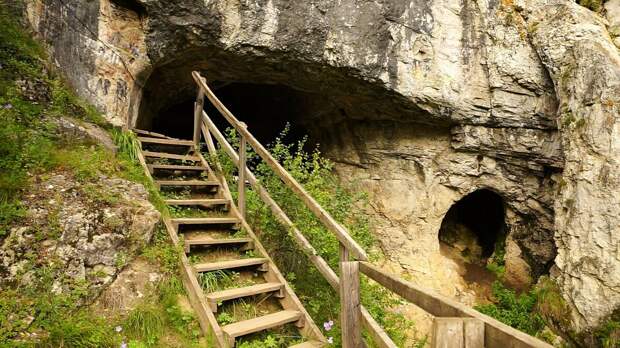 10 самых красивых мест Алтая