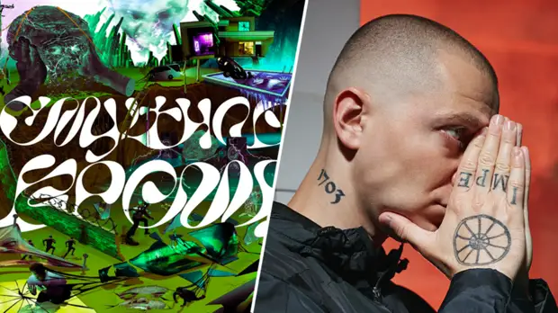 «Отвлекающий манёвр»: что говорят в сети о новом альбоме Oxxxymiron