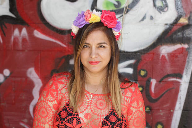 H&M loves Coachella OOTD