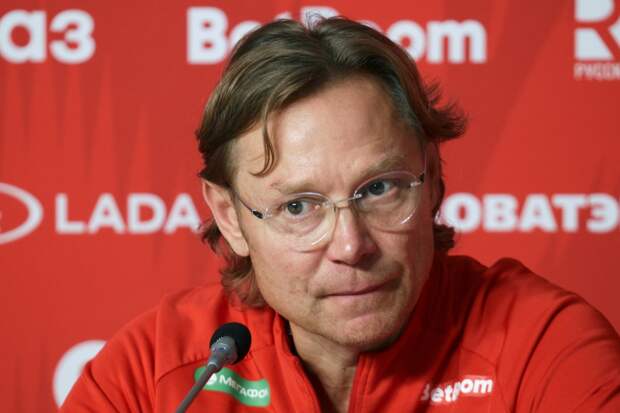 Карпин отреагировал на безголевую ничью в матче сборной России с Мали