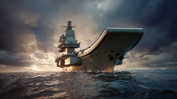 Иран сорвал "пропагандистскую операцию" США: два эсминца развернулись у входа в Ормуз