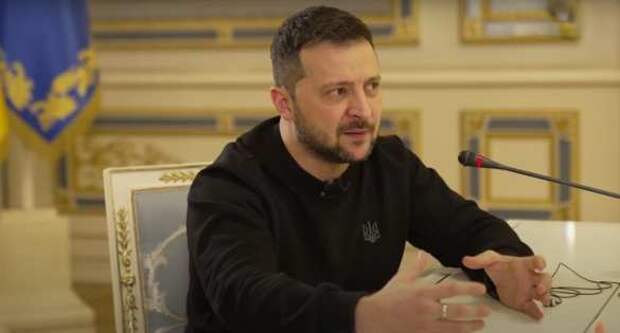 Зеленский на форуме в Давосе умолял о мирных переговорах, — конгрессвумен | Русская весна