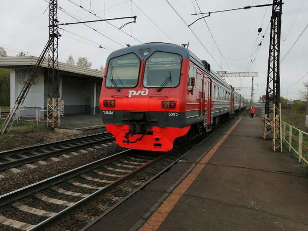 Из Челябинска запустят дополнительные поезда к Чёрному морю, цены известны