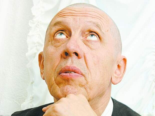 Валерий Золотухин Валерий Золотухин