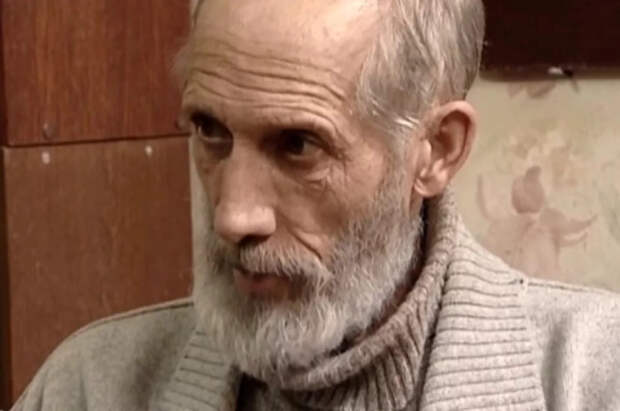 Стала известна причина смерти актера Голощапова из «Адвоката»