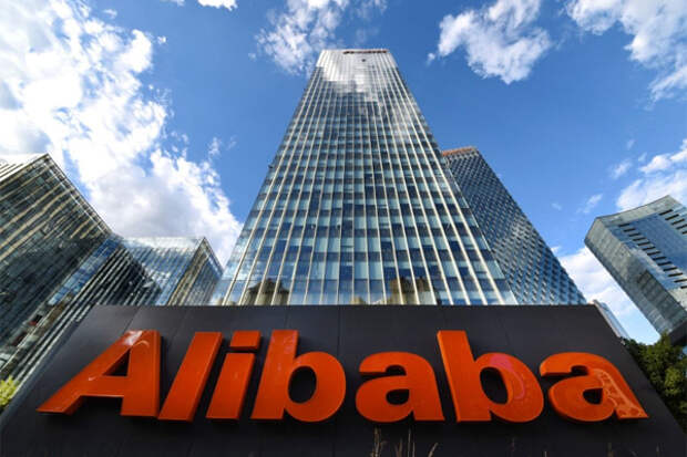 Alibaba вводит запрет на продажу оборудования для майнинга