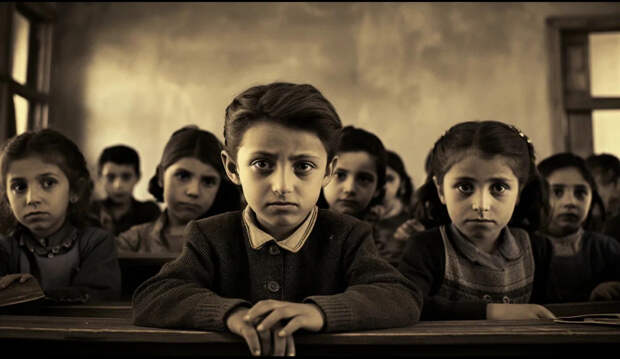 "88% детей лишены права на образование в российских школах": Таджикскую прессу возмутили требования к ученикам в России. Забыли про нюанс