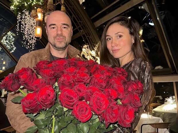 Дочь Романа Товстика объяснила письмо маме, в котором желала ей сдохнуть