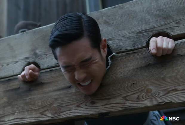 Quantum Leap Tackles L.A. Riots, Salem Witch Trials in Full Season 2 Trailer — WATCH