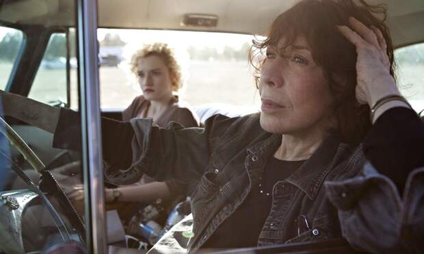 Grandma film still
