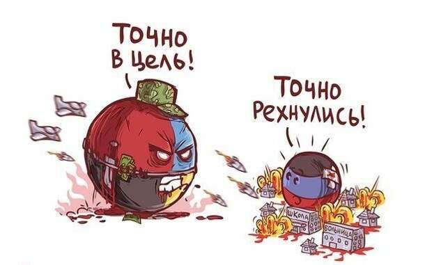 Новости: Война на Украине в международном формате