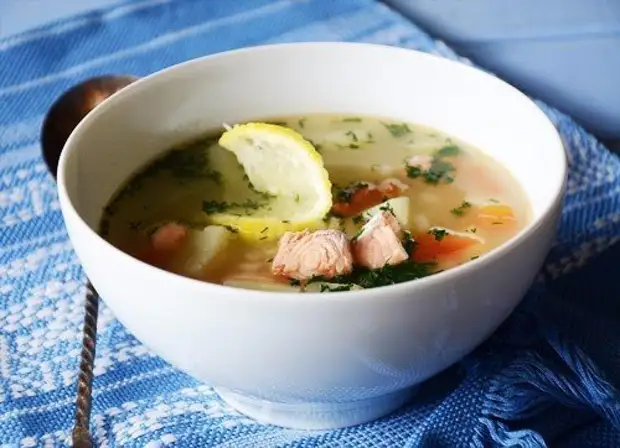 Крупа для ухи какую. Крупа для ухи какую