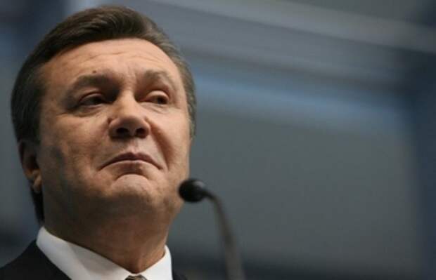 Донбасс порвет Януковича быстрей, чем Львов или Тернополь 