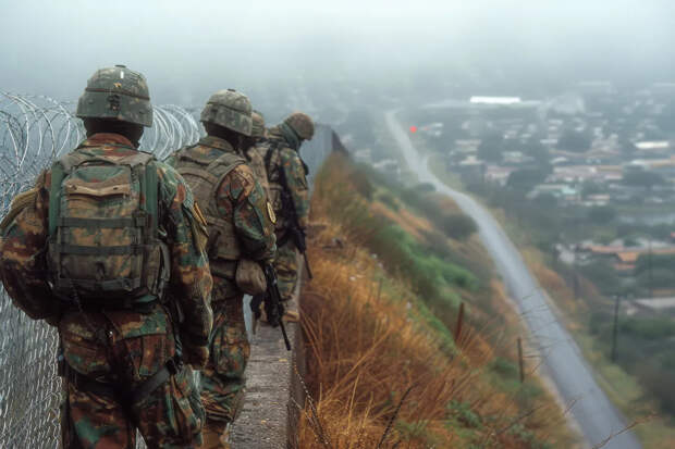 Омбудсмен: в Украине мобилизовали мужчину со сросшимися пальцами