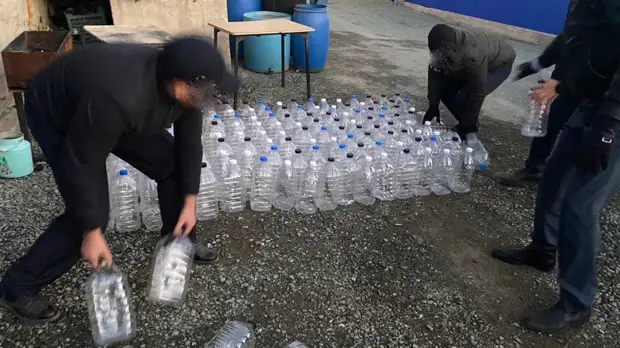 «В продукции обнаружен метанол»: число погибших от отравления суррогатным алкоголем в Оренбуржье возросло до 29