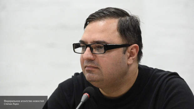 Вадим Манукян назвал блокировку Facebook лучшим способом борьбы с фейками