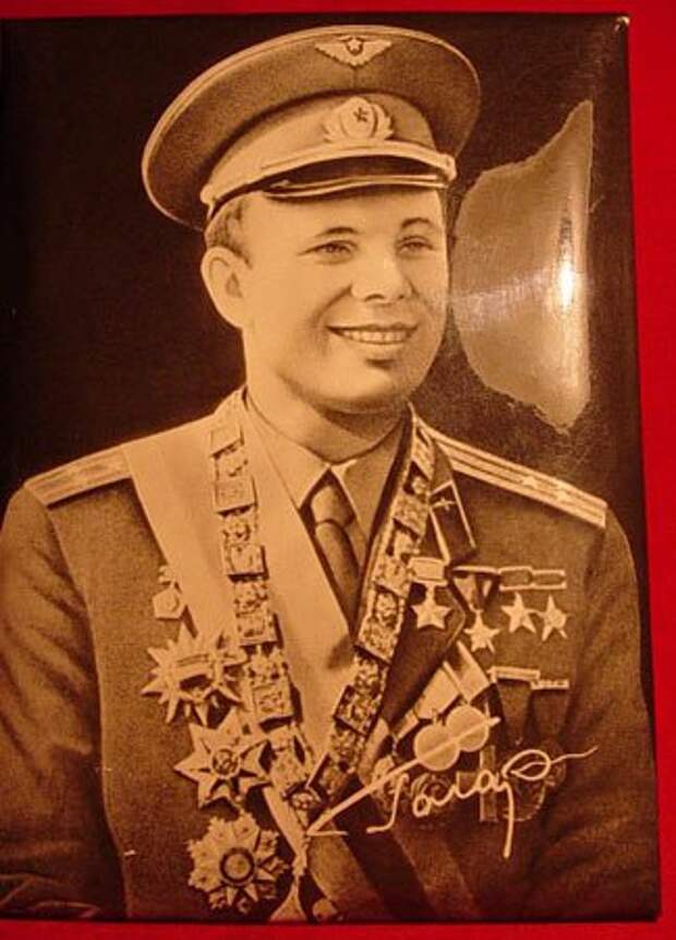 Советские сувениры Советские сувениры