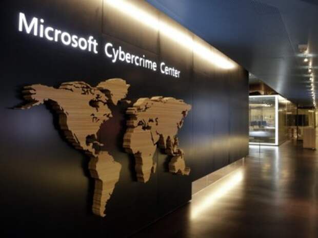 Microsoft научится выявлять преступников среди законопослушных граждан