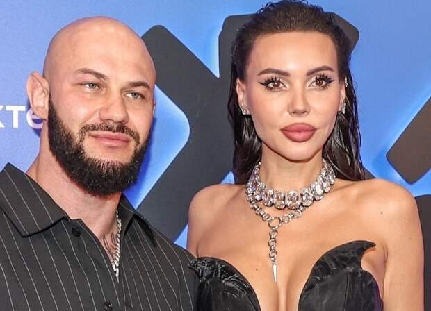 8-летняя дочь Самойловой и Джигана покорила соцсети: «Будущая модель!»