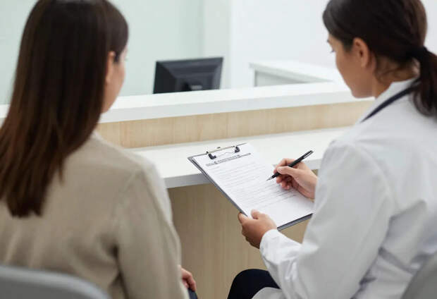 В Минздраве объяснили, кого будут направлять к психиатру по новым правилам