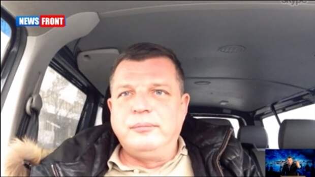 Алексей Журавко о решении суда на его арест: Я как говорил правду, так и буду ее говорить!