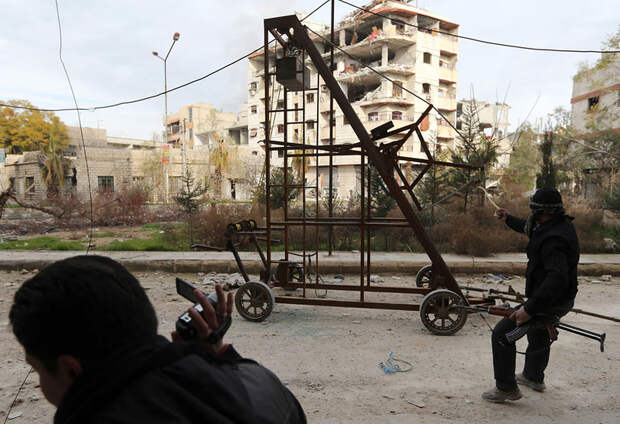 SYRIA-CRISIS