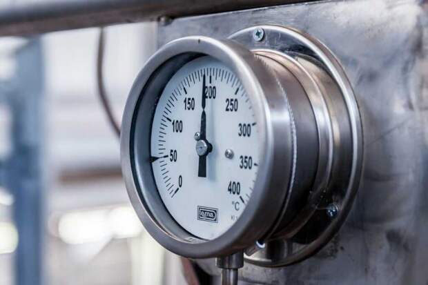 Глава регулятора ФРГ заявил, что счета за газ могут вырасти в три раза