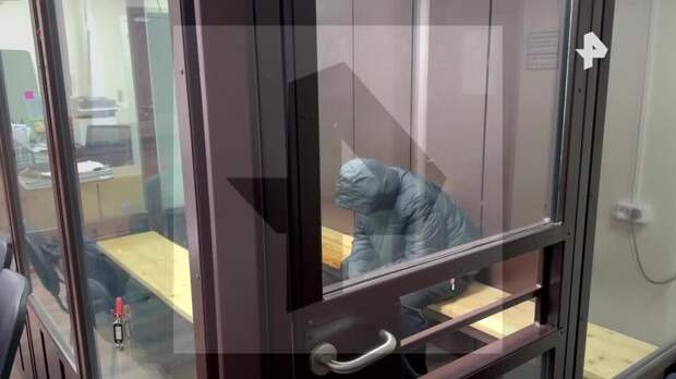 Арестован протаранивший машину ДПС в Балашихе водитель Porsche