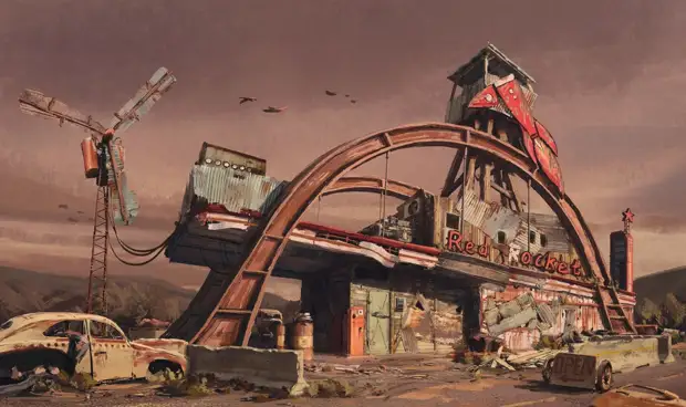 Почему США боятся ядерной войны