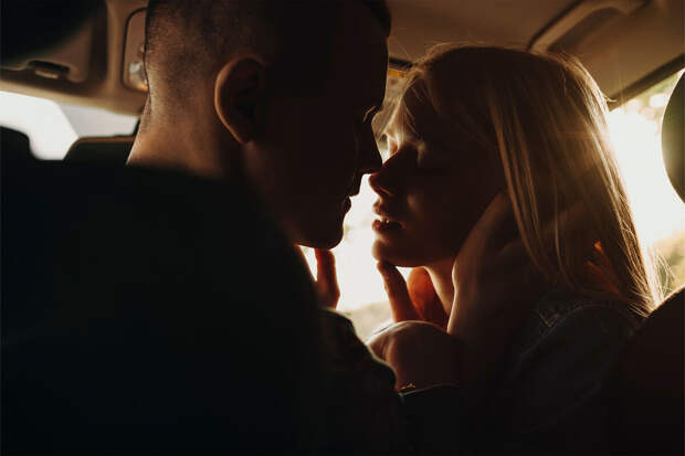 Иммунолог Манина: поцелуи могут стимулировать местный иммунитет