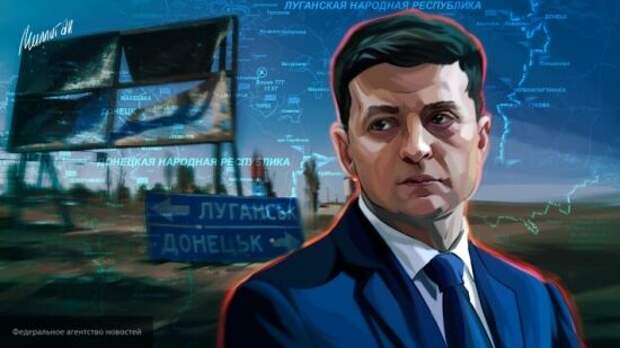 Чаплыга озвучил, какие регионы Украины отойдут Европе после 2020 года