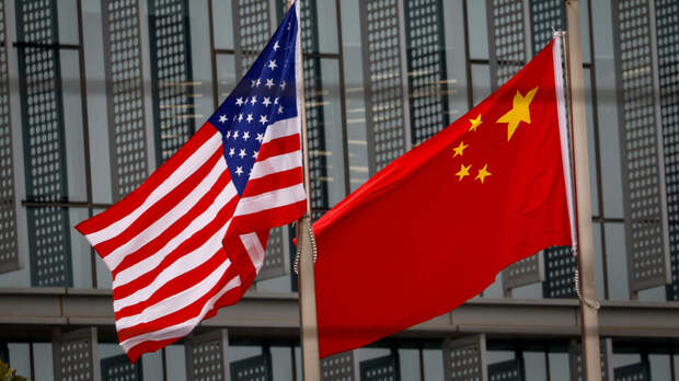 Союзники США по всему миру ищут альтернативу в Китае