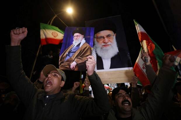 Не так прост иранский режим, как кажется