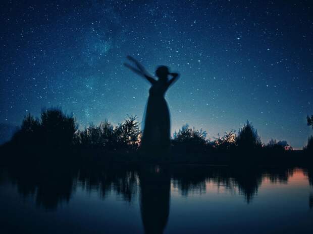 Тест: Как вы зажигаете звезды в жизни других?