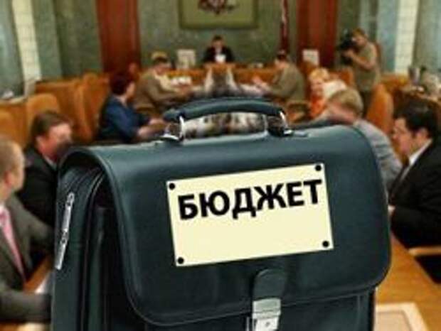 Тем временем в парламенте: бюджет и приоритеты Тем временем в парламенте: бюджет и приоритеты